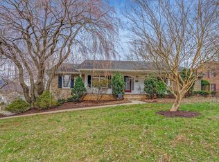 307 N Preston Rd, Vinton, VA 24179