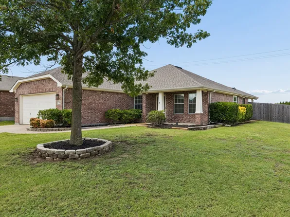 743 Cedar Cove Dr, Princeton, TX 75407