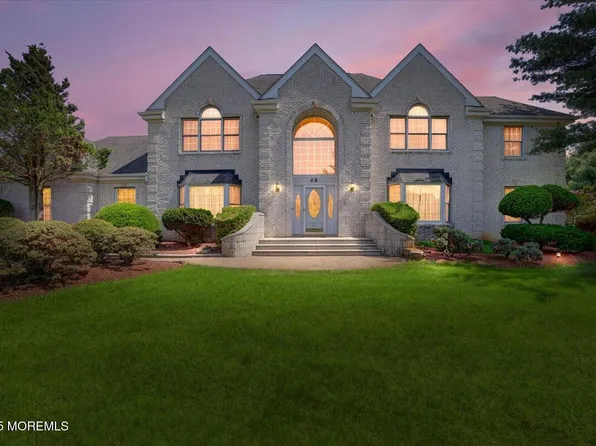 48 Joseph Street, Manalapan, NJ 07726