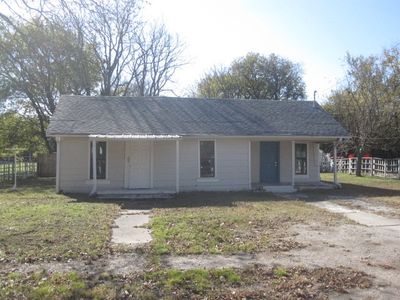 1200 S Wine St, Gainesville, TX, 76240