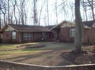 2753 Theta Mill Rd, Gladys, VA 24554