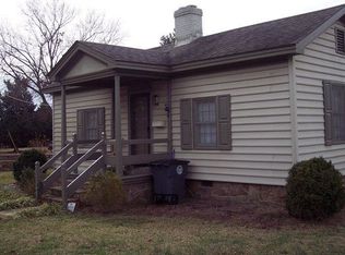 132 Cobb Farm Village Ln, Rocky Mount, NC 27804