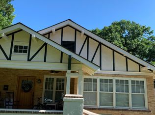 1617 Forest Park Blvd, Fort Worth, TX 76110
