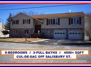 19 Lantern Ln, Worcester, MA 01609