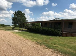 1213 Hackleman Rd, Whitesboro, TX 76273