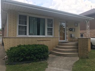 10737 Princess Ave, Chicago Ridge, IL 60415