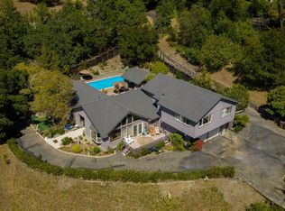 500 Fawn Dr, San Anselmo, CA 94960