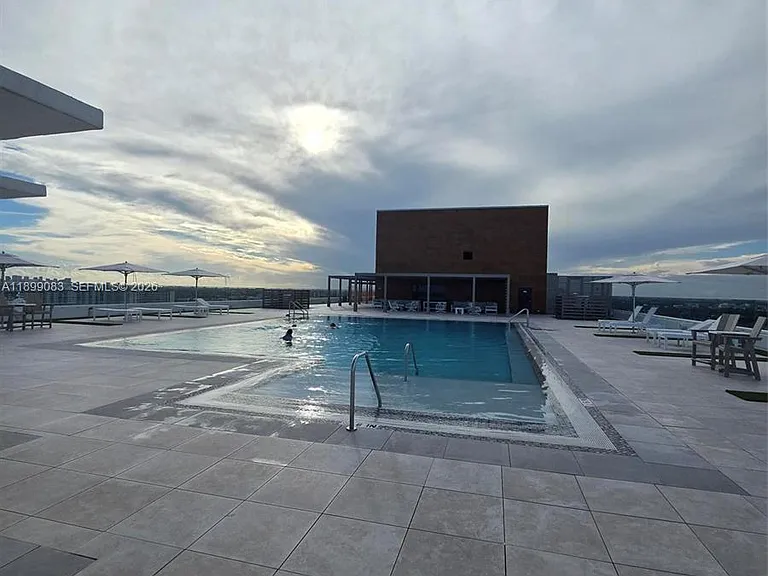 4020 Galt Ocean Dr #203 — Photo 1