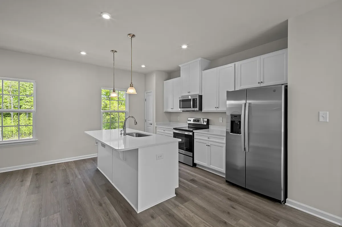 Building Photo - 3113 Perdue Springs Dr #1