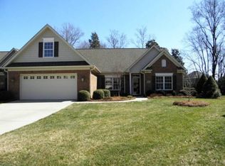 1067 Saint Michaels Ln, High Point, NC 27265