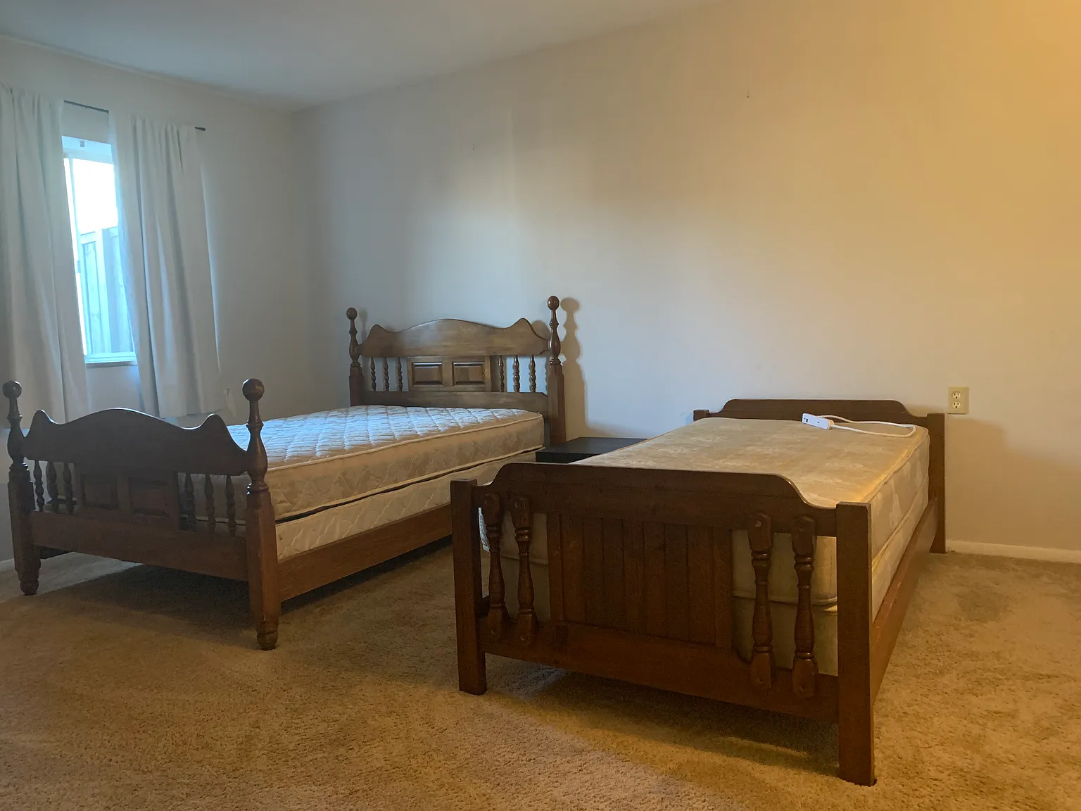 1 bed, 828 sqft, $1,400 — Photo 4