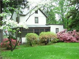 47 W Carroll St, Pearl River, NY 10965