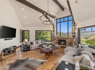 1122 Red Draw, Edwards, CO 81632