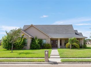 23734 Richmond Dr, Harlingen, TX 78552