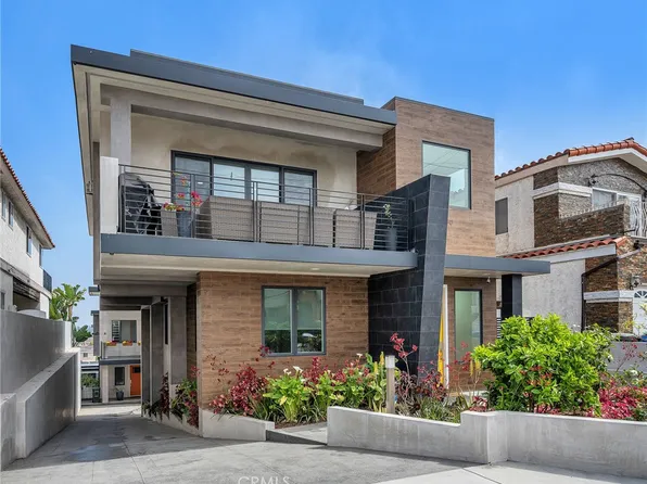 130 S Prospect Ave #A, Redondo Beach, CA 90277