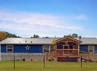 14797 Lakeview Dr, Sainte Genevieve, MO 63670