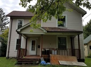 501 N Prospect St, Marion, OH