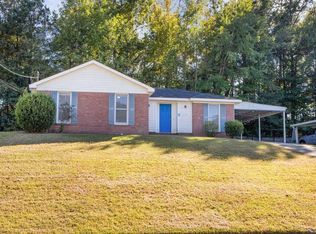 6636 Foxboro Dr, Columbus, GA 31907