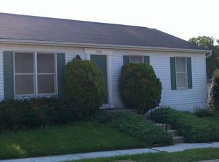 7653 Old Rockbridge Dr, Elkridge, MD 21075