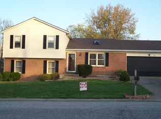 4016 Summer Pl, New Albany, IN