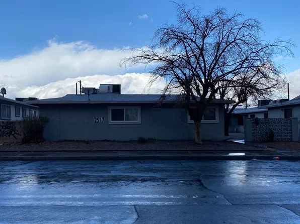 Cedar Ave, 2517 Cedar Ave APT 3, Las Vegas, NV 89101