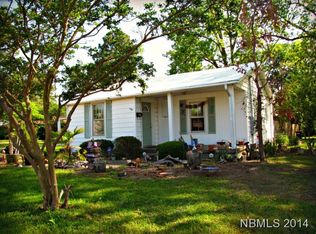 1616 National Ave, New Bern, NC 28560