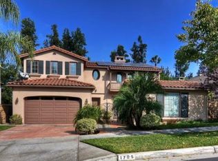 1705 Tyler Dr, Fullerton, CA 92835