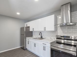 1007 Bullock Ave #B, Lansdowne, PA 19050