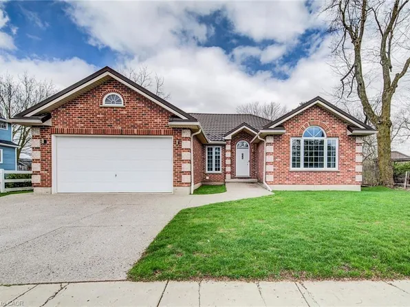 5239 Ament Line, Wellesley, ON N0B 2A0