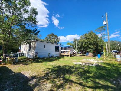 9660 SE 308th Ter, Altoona, FL, 32702