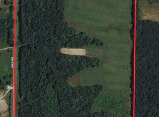 3500 Iuka Rd, Iuka, IL 62849