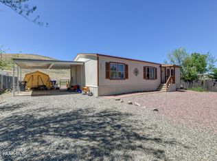 3040 N Kings Hwy, Prescott Valley, AZ 86314