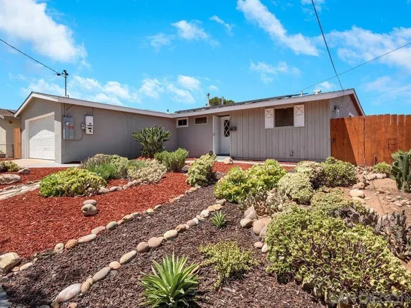 8840 Pinecrest Ave, San Diego, CA 92123