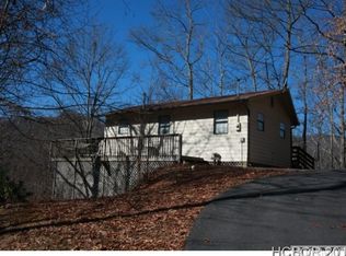 785 River Rdg, Tuckasegee, NC 28783
