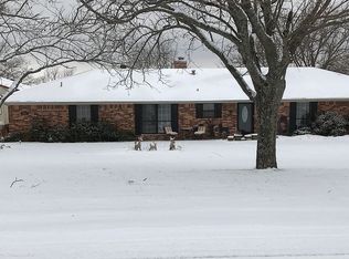 805 Tate Cir, Sherman, TX 75090