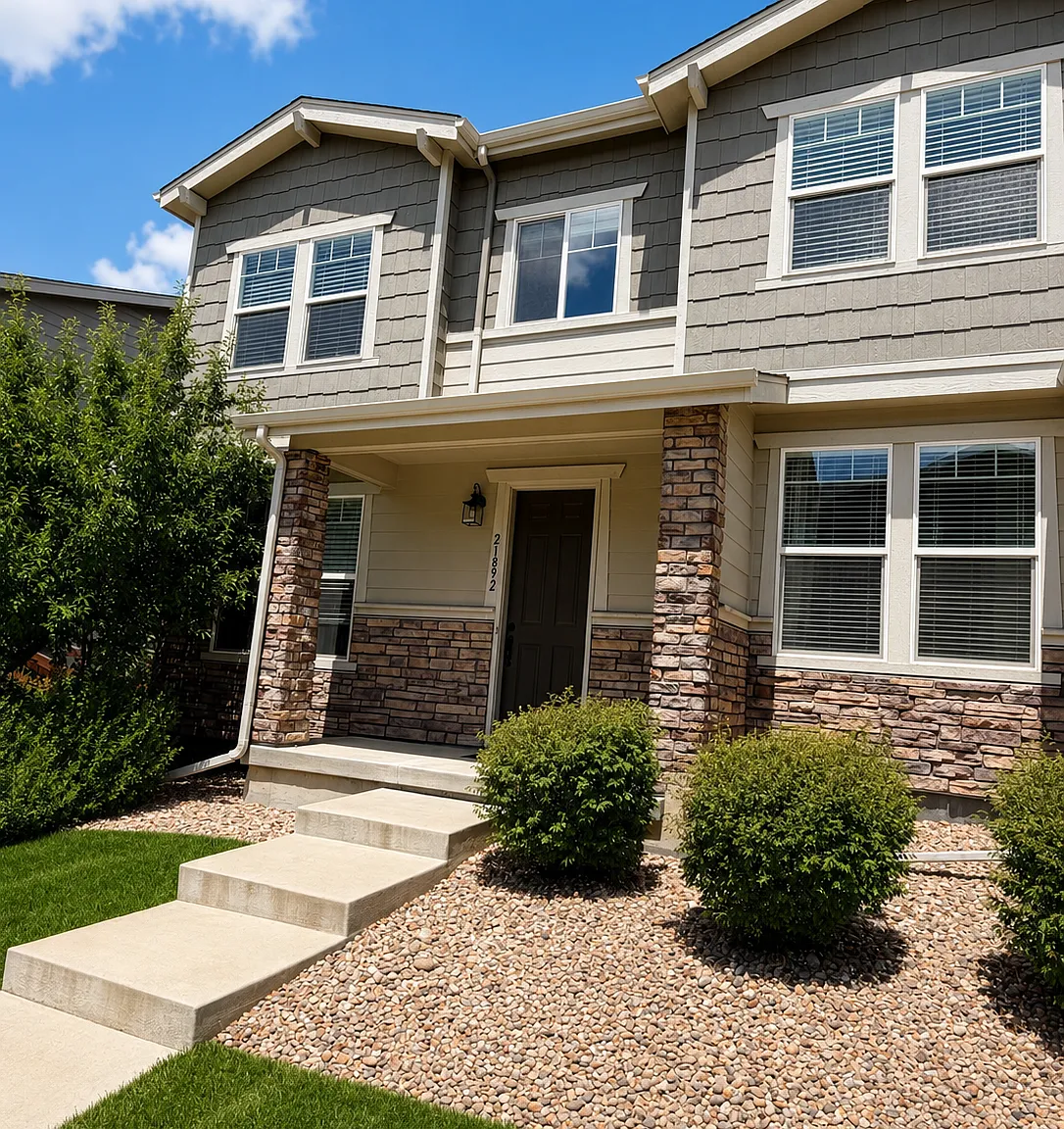 3 bed, 2344 sqft, $2,795 — Photo 2