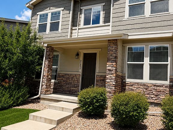 2nd image of 21892 E Quincy Cir