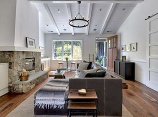 328 William Ave, Larkspur, CA 94939