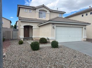 8140 Festuca Way, Las Vegas, NV 89113