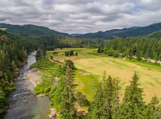 3835 South Umpqua Rd, Tiller, OR 97484