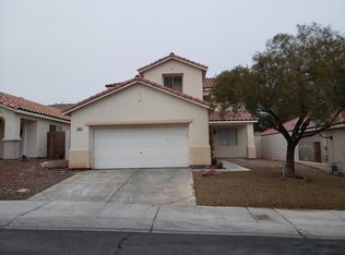 8032 Shady Glen Ave, Las Vegas, NV 89131