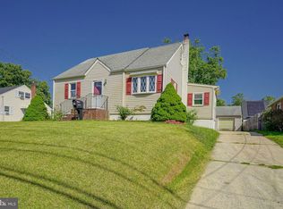 862 Rambler Ave, Runnemede, NJ 08078