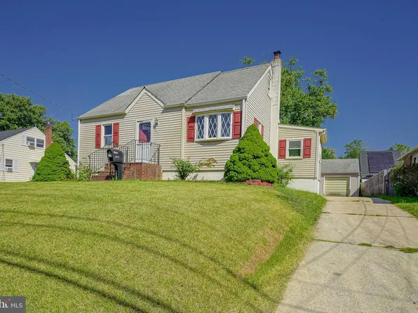 862 Rambler Ave, Runnemede, NJ 08078