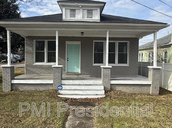 600 N 21st Ave, Hopewell, VA 23860