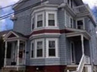 10 High St #1, Natick, MA 01760