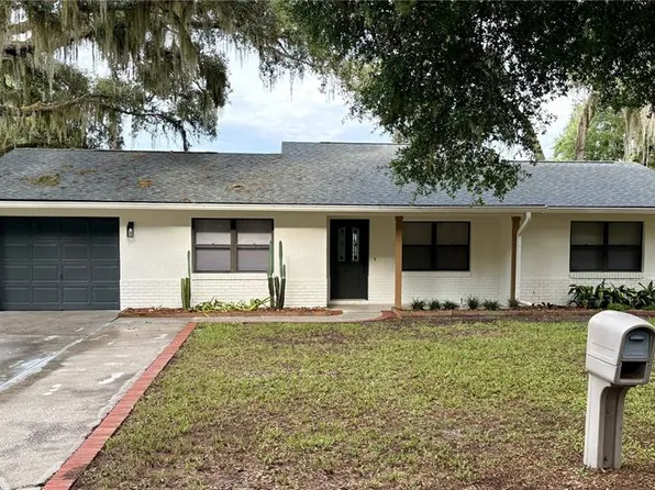 2457 S Summerwood Point, Inverness, FL 34450