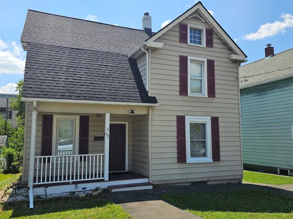 43 Adams St, Binghamton, NY 13905