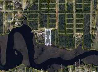 5357 Forestbrook Dr, Milton, FL 32583