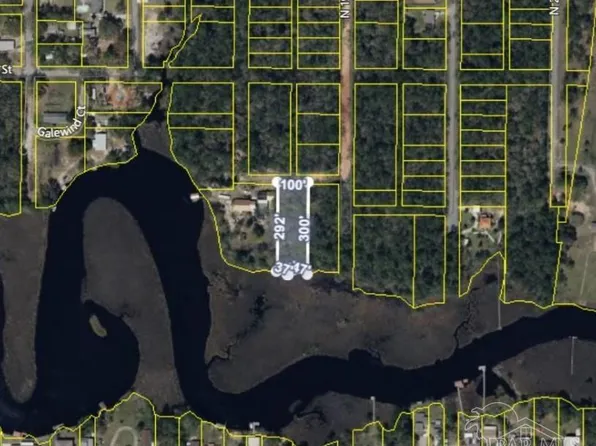 5357 Forestbrook Dr, Milton, FL 32583