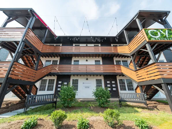 OV Mosaic, 3601 Pleasant Ave #95671, Norfolk, VA 23518